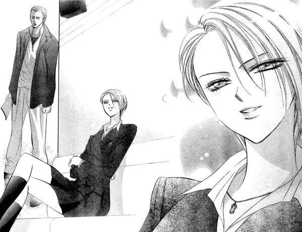 Scan Skip Beat (Vol. 23)