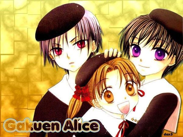 Académie Alice Tome 31 Scan Vf Gratuit mangascan.centerblog.net